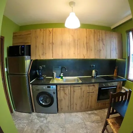 Appartement Sunset Yavorov