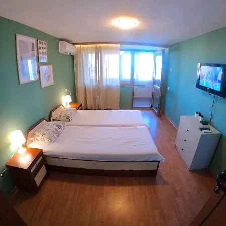 Appartement Sunset Yavorov *