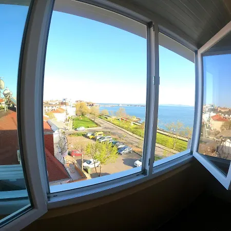 Apartment Sunset Yavorov *