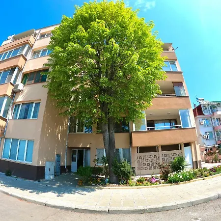 Sunset Yavorov * Pomorie