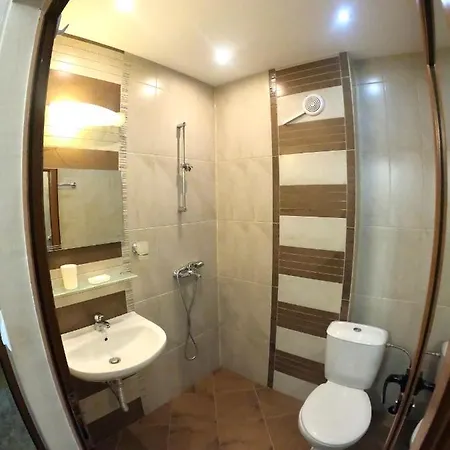 Appartement Sunset Yavorov Pomorie