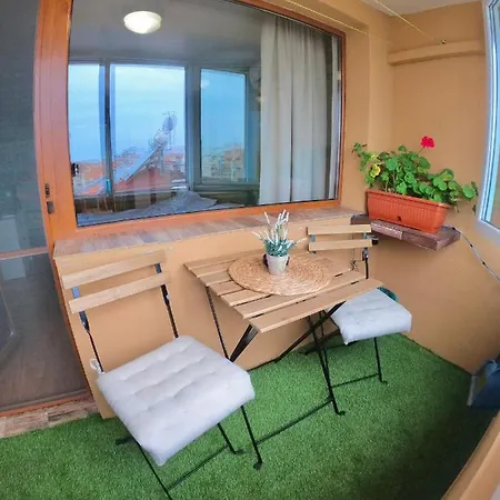 Appartement Sunset Yavorov Pomorie