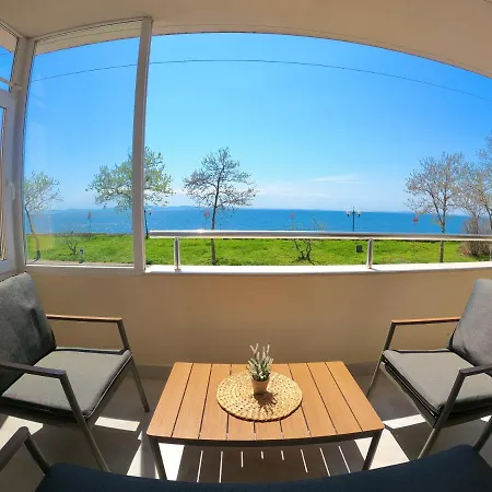 Appartement Sunset Yavorov *