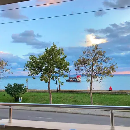 Sunset Yavorov Appartement