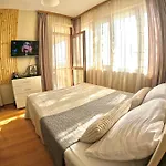 Sunset Yavorov Apartmán Pomorie