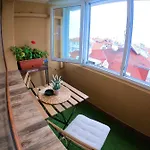 Sunset Yavorov Apartment *