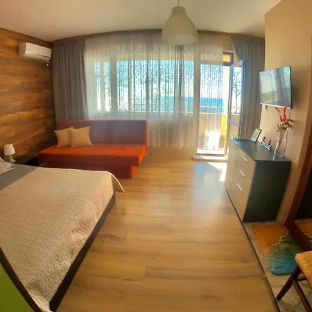 Sunset Yavorov Appartamento Pomorie