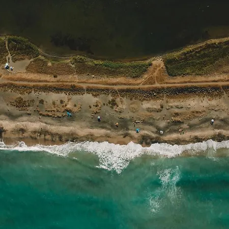 Sunset Yavorov דירה