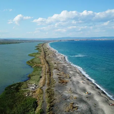 Sunset Yavorov * Pomorie