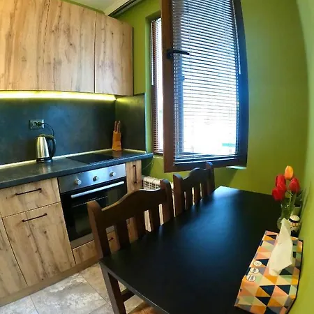 Lejlighed Sunset Yavorov *