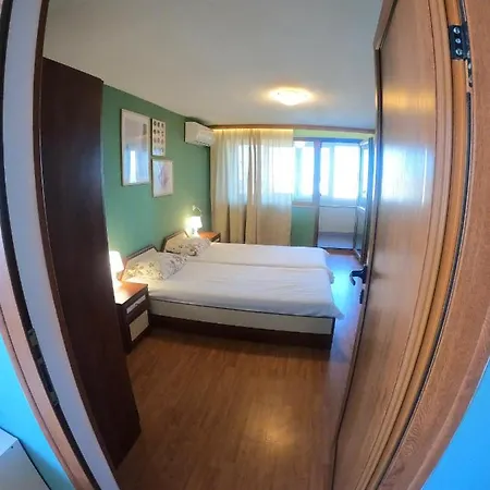 Lejlighed Sunset Yavorov