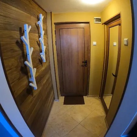 Appartamento Sunset Yavorov Pomorie