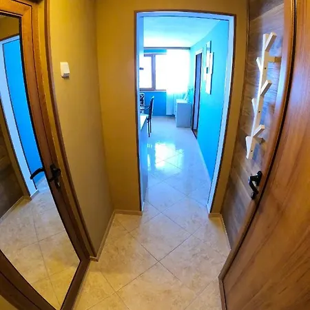 Sunset Yavorov * Pomorie