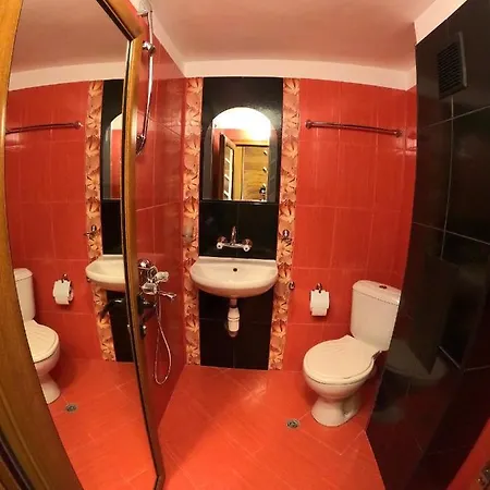Apartament Sunset Yavorov Gmina Pomorie
