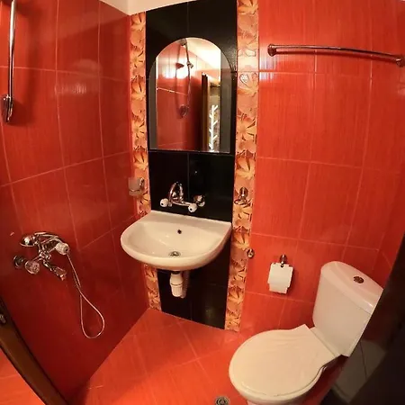 Sunset Yavorov פומורי