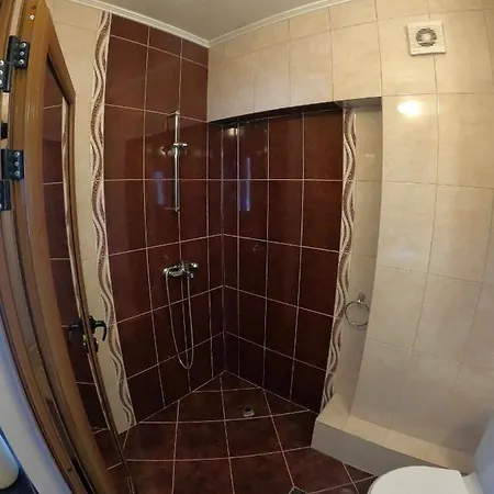 Sunset Yavorov Lejlighed *