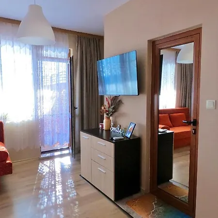 Sunset Yavorov פומורי