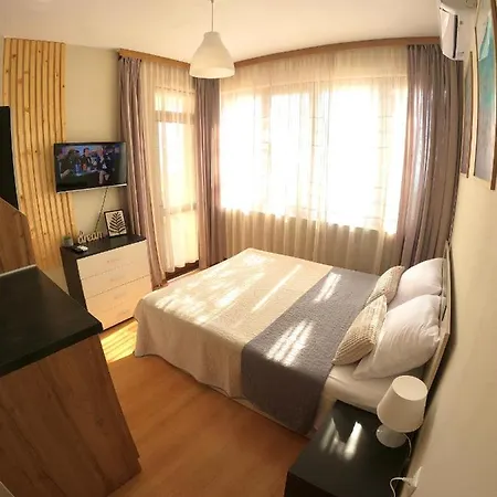 Lejlighed Sunset Yavorov *