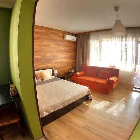 Apartament Sunset Yavorov *