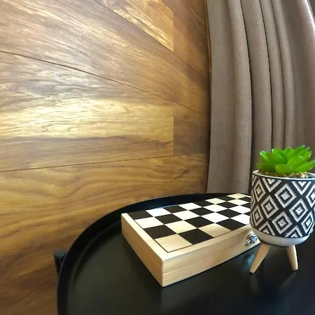 דירה Sunset Yavorov פומורי