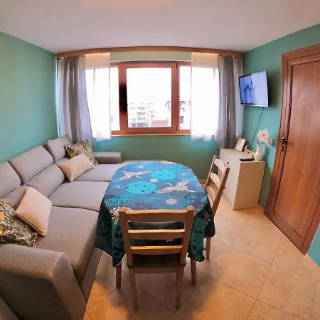 Sunset Yavorov Appartamento *