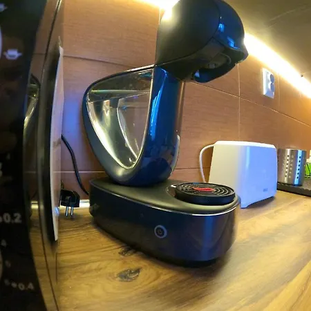 Sunset Yavorov Lejlighed Pomorie