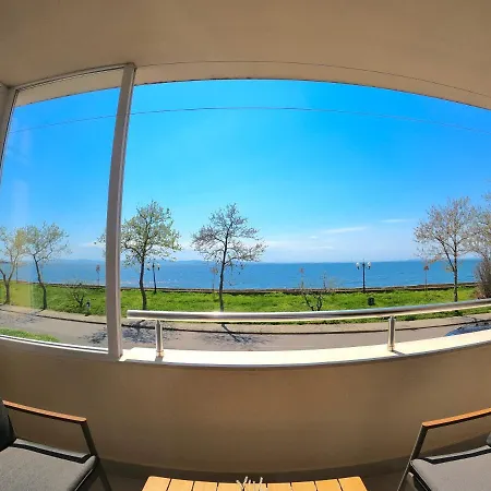 דירה Sunset Yavorov