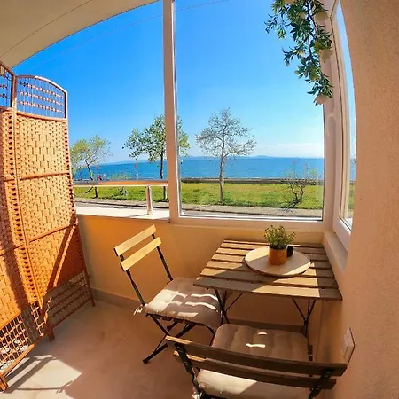 Lejlighed Sunset Yavorov *