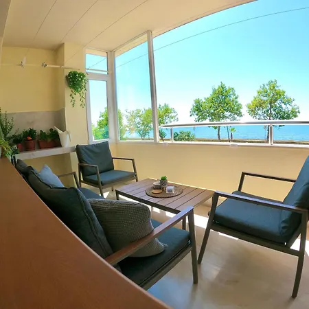 Sunset Yavorov Lejlighed