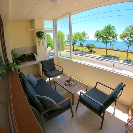 Lejlighed Sunset Yavorov Pomorie