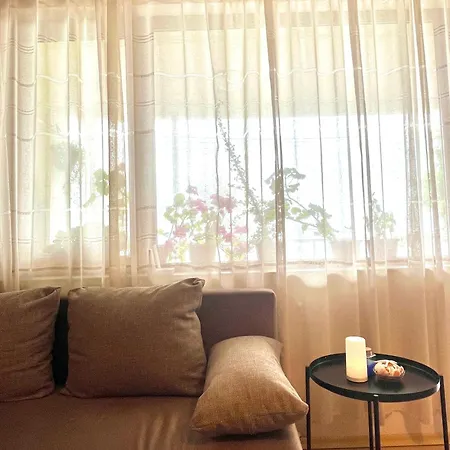 Apartment Sunset Yavorov *