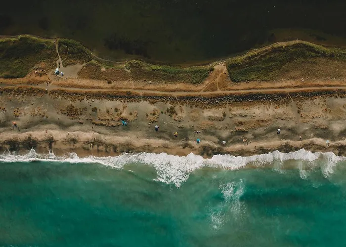 Sunset Yavorov Apartamento