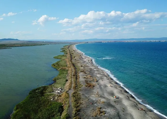 Sunset Yavorov * Pomorie