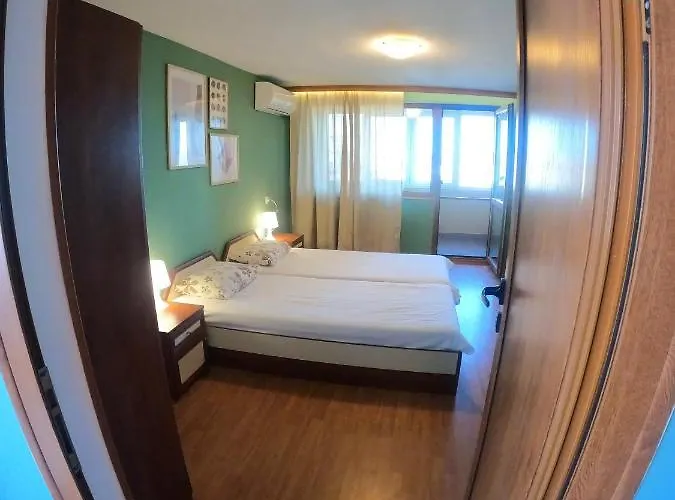 Apartamento Sunset Yavorov