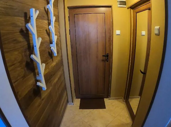 Apartamento Sunset Yavorov Pomorie