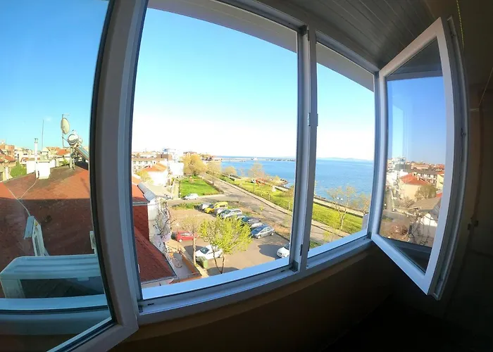 Apartamento Sunset Yavorov *