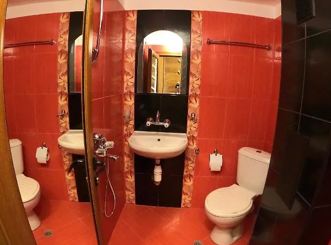 Apartamento Sunset Yavorov Pomorie