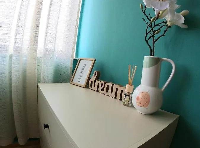 Apartamento Sunset Yavorov *