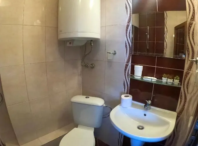 Sunset Yavorov Pomorie