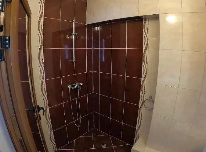 Sunset Yavorov Apartamento *