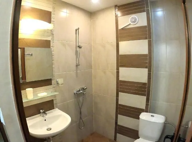 Apartamento Sunset Yavorov Pomorie