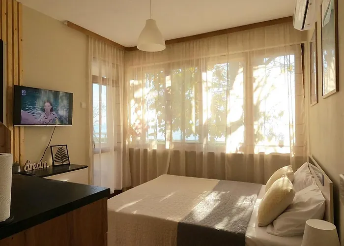 Apartamento Sunset Yavorov