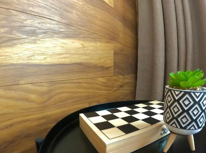 Apartamento Sunset Yavorov Pomorie