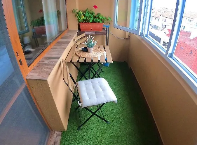 Sunset Yavorov Pomorie