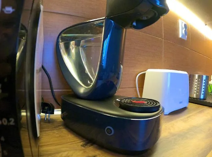 Sunset Yavorov Apartamento Pomorie