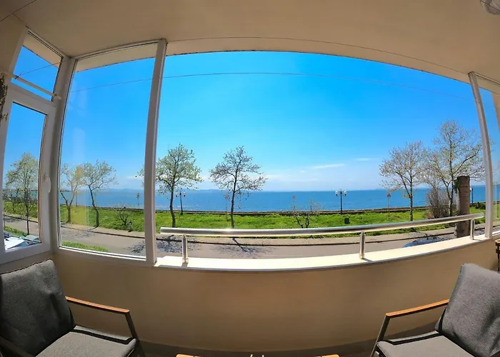 Apartamento Sunset Yavorov