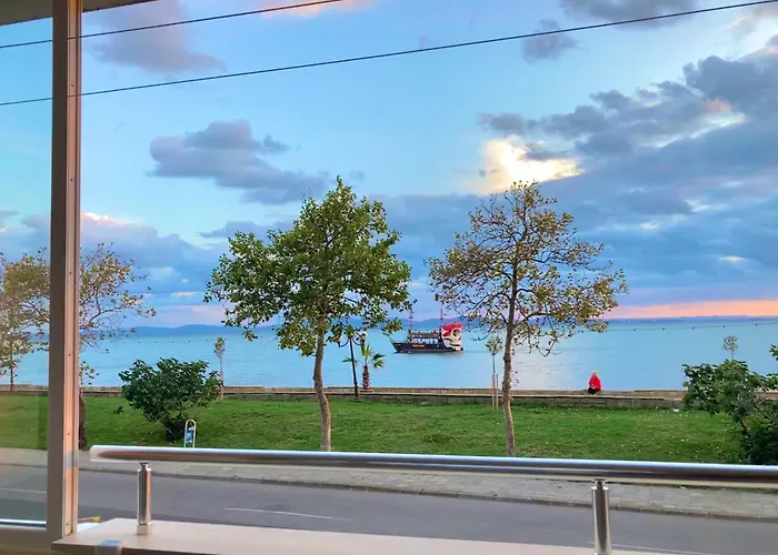 Sunset Yavorov Apartamento