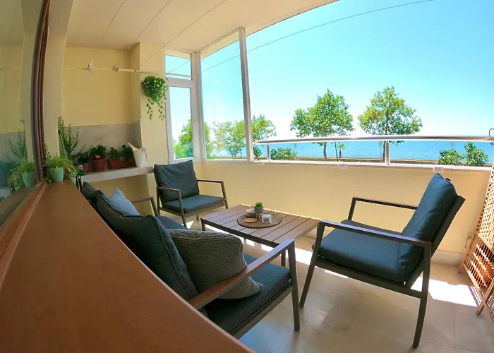 Sunset Yavorov Apartamento